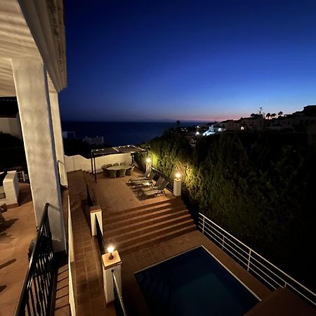 Casa Alba Villa Nerja Kültér fotó