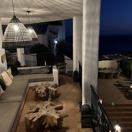 Casa Alba Villa Nerja Kültér fotó