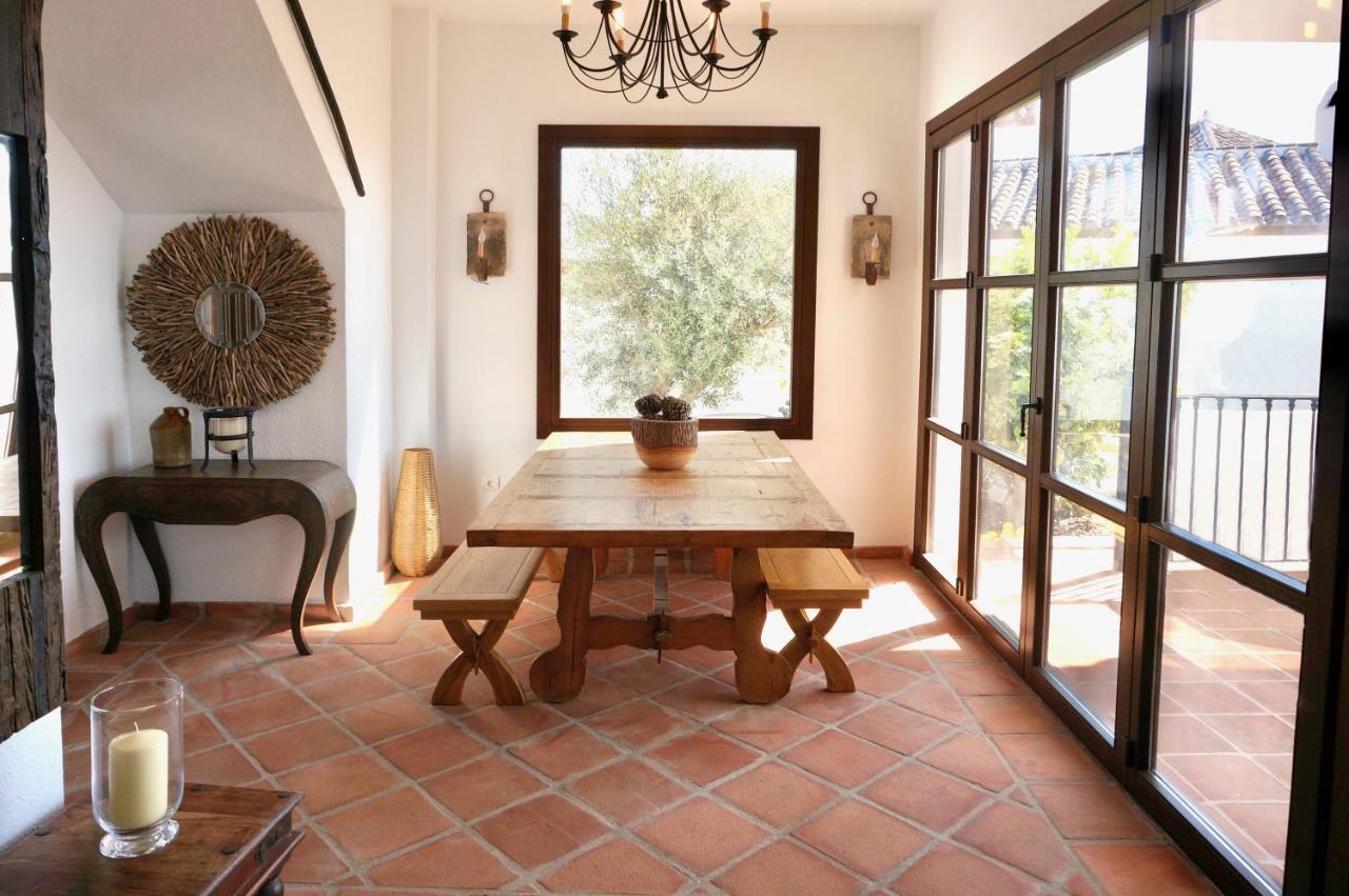 Casa Alba Villa Nerja Kültér fotó