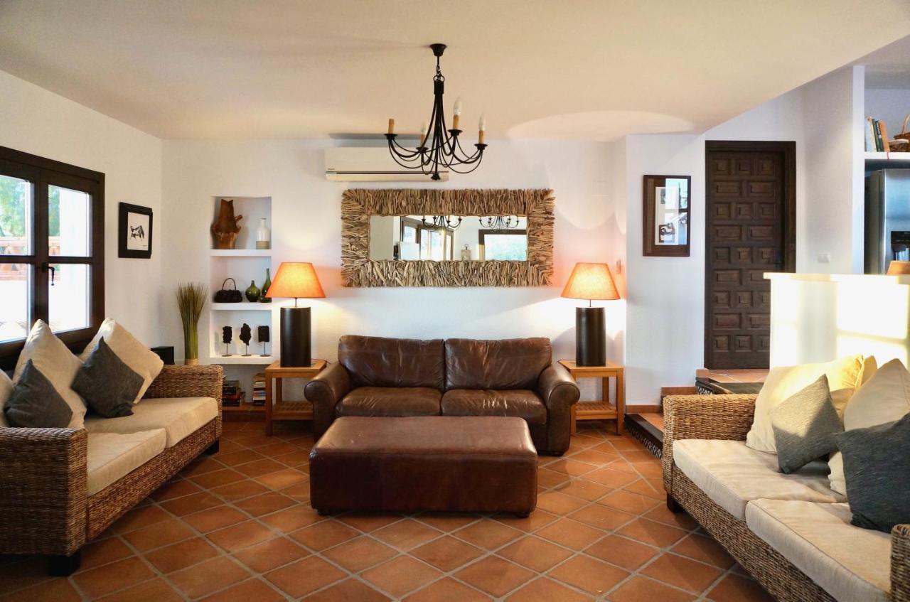 Casa Alba Villa Nerja Kültér fotó
