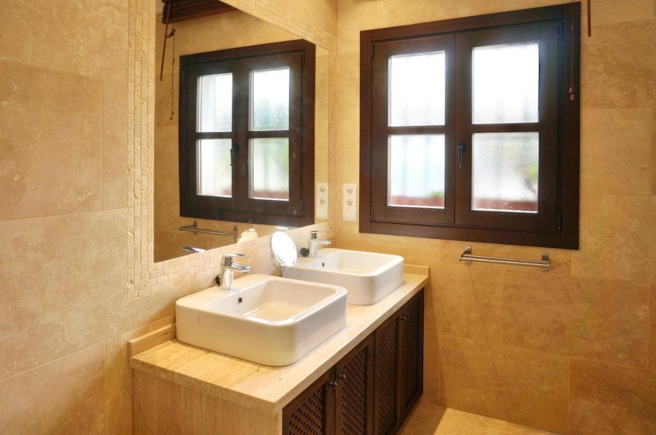 Casa Alba Villa Nerja Kültér fotó
