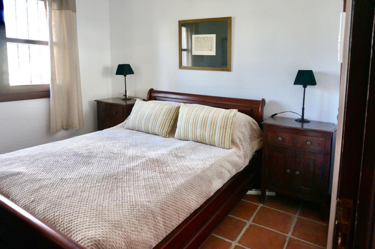 Casa Alba Villa Nerja Kültér fotó