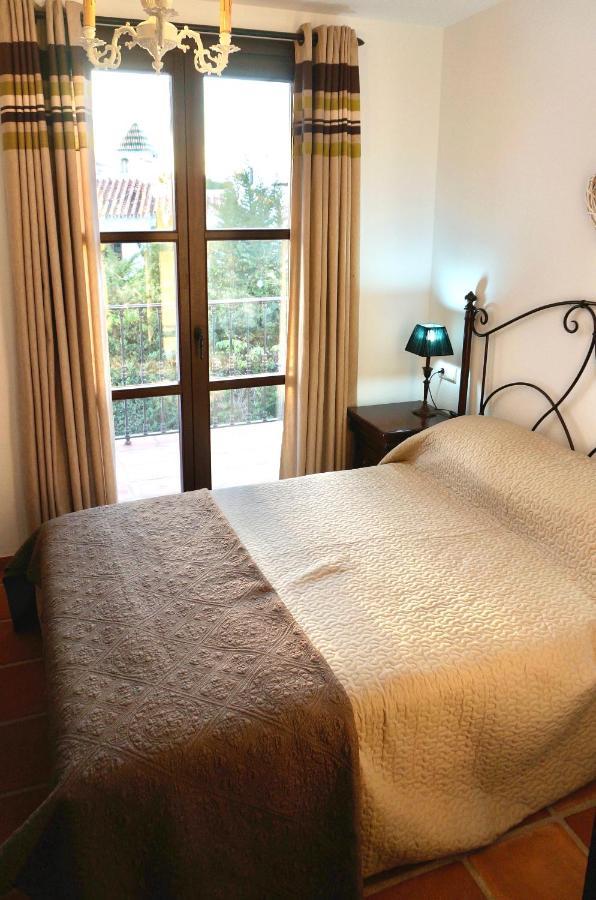 Casa Alba Villa Nerja Kültér fotó
